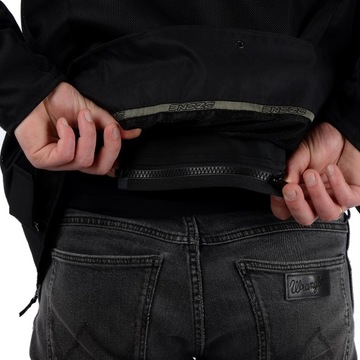 ТЕКСТИЛЬНАЯ МОТОЦИКЛНАЯ КУРТКА OZONE DART FLUO