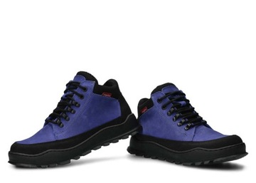 NAGABA 245 CHABER - TRZEWIK DAMSKI - ROZMIAR 39