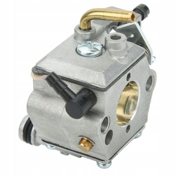 ЗАМЕНА КАРБЮРАТОРА STIHL 024 026 ФИЛЬТР MS260