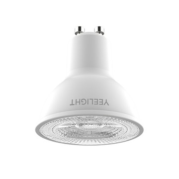 Умная лампочка Yeelight W1 GU10, с регулировкой яркости, 1 шт.