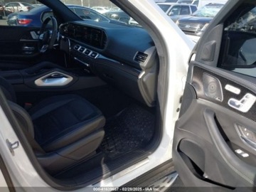 Mercedes GLE V167 2022 Mercedes-Benz GLE 2022r., AMG GLE 53, od ubezpieczalni 3.0 Benzyna 429KM, zdjęcie 7