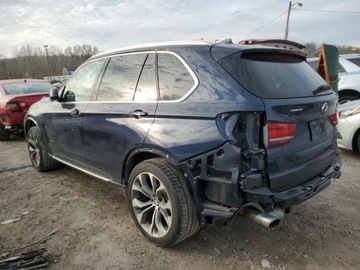 BMW X5 F15 2017 BMW X5 BMW X5 XDRIVE35I, 2017r., 4x4, 3.0L, zdjęcie 3