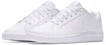 Damskie buty sportowe NIKE Court Royale r. 36,5