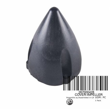 Szpica, Pokrywa Pompy Wody Sea-Doo 267000262