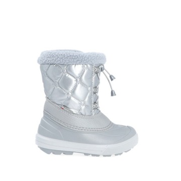 Demar Śniegowce FURRY ocieplane! roz. 22/23 E