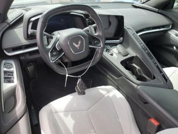 Chevrolet Corvette C7 2021 Chevrolet Corvette Chevrolet Corvette Stingray 1LT, od ubezpieczalni 6.2, zdjęcie 7