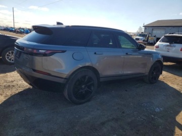 Land Rover Range Rover Velar 2020 Land Rover Range Rover Velar 2020 LAND ROVER RANGE ROVER VELAR R-DYNAMIC S, zdjęcie 3