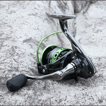 стиль DK Series 3000 MITCHELL REEL новая катушка с
