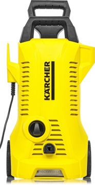 Мойка высокого давления KARCHER K 2 Premium Power Control