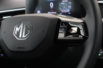 MG 2025 MG 3 1.5, 1. Właściciel, Serwis ASO, VAT 23%, zdjęcie 15