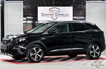 Peugeot 3008 II 2019 Peugeot 3008 2.0 HDi Aut.Allure Full LED PolSkora360El.Klapa KeyLess As.Pa, zdjęcie 10