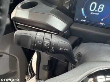 Ford Tourneo Custom II  L1 2.0 EcoBlue 170 KM 170KM 2026 Ford Tourneo Custom Ford Tourneo Custom 2.0 EcoBlue 320 AWD L2 Titanium X, zdjęcie 14