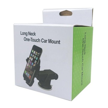 ПРОЧНЫЙ АВТОМОБИЛЬНЫЙ ДЕРЖАТЕЛЬ ДЛЯ ТЕЛЕФОНА ОКНО ПРИБОРНАЯ ПАНЕЛЬ