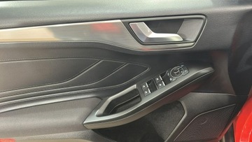 Ford Focus IV 2022 Ford Focus 1.5 EcoBlue Titanium Kombi, zdjęcie 12