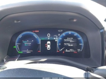 Toyota Camry IX 2025 Toyota Camry XSE, od ubezpieczalni 2.5 Hybryda 184KM, zdjęcie 12