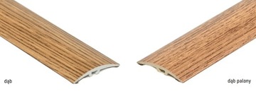 РАСШИРИТЕЛЬНАЯ ПОЛОСКА, ПОРОГ 4СМ, разные цвета CEZAR 90