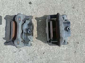 MERCEDES GLE GLS W167 X167 TŘMEN BRZDOVÝ LEVÝ PRAVÝ