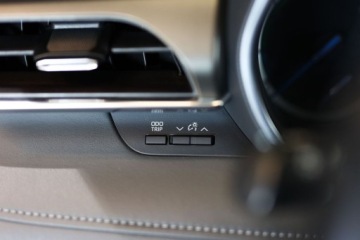 Toyota Highlander III 2.5 248KM 2021 Toyota Highlander Toyota Highlander 2.5 Prestige Tech 7 osobowy 2.5 248KM, zdjęcie 21