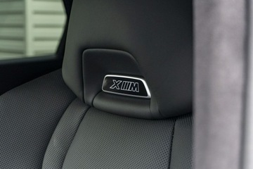 BMW XM SUV Plug-In 3.0 50e 476KM 2025 BMW XM 50e Dostępny od ręki!, zdjęcie 11