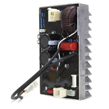 Инверторно-генераторный модуль AVR INVERTER 1,6–2,4 кВт