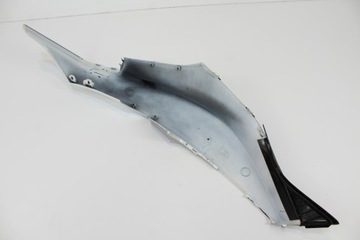 HONDA CBR 600RR PC40 07-12 ОБТЕКАТЕЛЬ ПРАВАЯ СТОРОНА