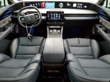 Lincoln 2024 Lincoln Nautilus Reserve 2024 2.0l 2.0 Benzyna 250KM, zdjęcie 8