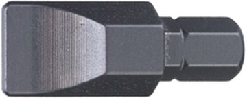 KOŃCÓWKA WKRĘTAKOWA BIT 3/8 1,6x10mm PŁASKA STAHLWILLE