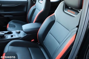 Ford Ranger VI Raptor 2.0 EcoBlue BI-TURBO 210KM 2025 Ford Ranger Raptor Ford Ranger Raptor 2.0 Diesel 210KM, zdjęcie 11