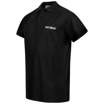 Mont Emilian Polo T -Fore Pole Cotton S