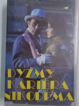Kariera Nikodema Dyzmy cz 3