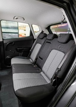 Kia Venga Mikrovan 1.6 DOHC CVVT 125KM 2015 Kia Venga 1.6 M aut 1.6 Benzyna 125KM, zdjęcie 20