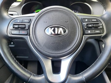 Kia Optima II Sedan PHEV 2.0 GDI 205KM 2017 KIA OPTIMA 2.0l hybryda 205KM*Zarejestrowany w PL od 05,2023*Dokumentacja, zdjęcie 17
