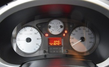 Citroen Berlingo II Van Long Facelifting 1.6 HDi 92KM 2013 Citroen Berlingo 1.6 HDI Klima Oryginal Lakier Hak 2 KPL Kol Sprowadzony, zdjęcie 32