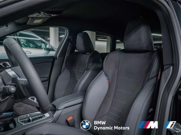 BMW Seria 2 F74 2025 BMW Seria 2 Nowe BMW 220 Gran Coupe - 170 KM mHEV - Kamera 360 - Adaptacyj, zdjęcie 14