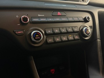 Kia Sportage IV SUV Facelifting 1.6 T-GDI 177KM 2019 Kia Sportage Kia Sportage, zdjęcie 29