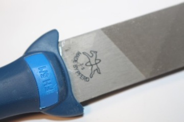 Плоский напильник PFERD PF1112 H3