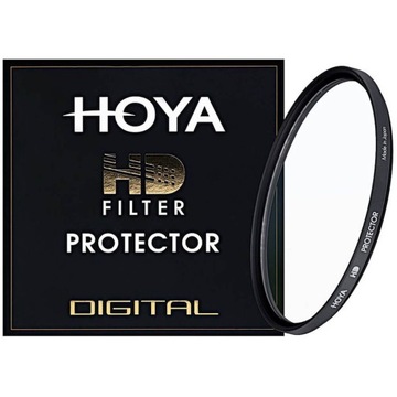Filtr Hoya HD PROTECTOR 40.5mm