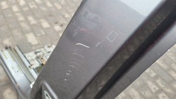 MERCEDES W177 19 лет ЦЕНТРАЛЬНАЯ СТОЙКА ЛЕВАЯ