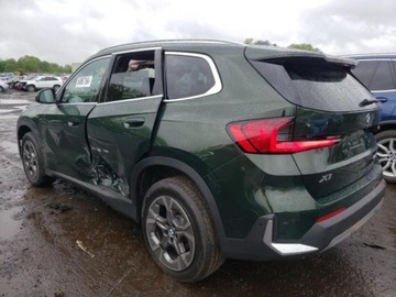 BMW X1 U11 2023 BMW X1 BMW X1 xDrive28i, od ubezpieczalni 2.0 Benzyna 241KM, zdjęcie 3