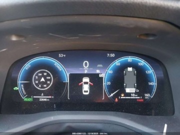 Toyota Camry IX 2025 Toyota Camry XSE 2025 2.5 Hybryda 184KM, zdjęcie 10