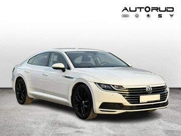 Volkswagen Arteon Fastback 1.5 TSI 150KM 2018 Volkswagen Arteon Essence 1.5 TSI 150KM 2018, zdjęcie 6
