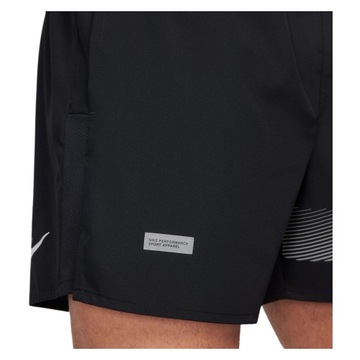 SPODENKI NIKE CHALLENGER FLASH 5IN FN3048-010 r. L