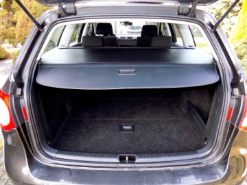 Volkswagen Passat B6 Variant 2.0 TDI-CR DPF 140KM 2009 VOLKSWAGEN PASSAT 2,0 TDI 140 KM, zdjęcie 18