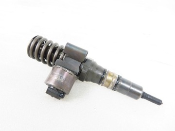 НАСОС ИНЖЕКТОР AUDI A3 8P 2.0 TDI 140 03G130073G 0414720404