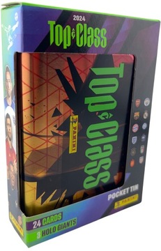 Футбольные карточки Panini высшего класса 2024 года, 3 упаковки, 3 голографические карточки Giants
