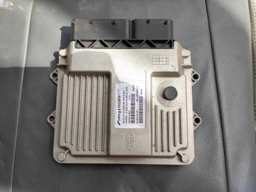 KOMPUTER STEROWNIK FIAT PANDA 51833809 MJD6JF.S1