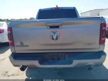 Honda HR-V III 2025 RAM 1500 2023 Ram 1500 Laramie 4x4 Crew Cab 57 Box 5.7 Benzyna 395KM, zdjęcie 6