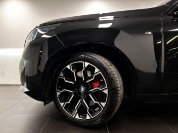BMW X3 G45 2026 M50 xDrive 3.0 (398 KM)| Hak holowniczy, elektryczny, zdjęcie 12