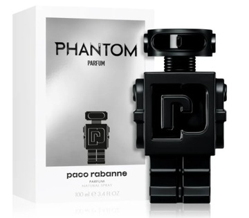 Paco Rabanne Phantom Parfum 100ml