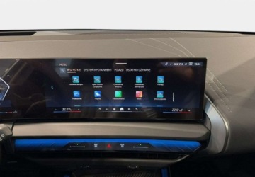 BMW X3 G45 2025 BMW X3 VAT 23 xdrive20 208KM automat 2025 r., salon PL, I wlasciciel,, zdjęcie 30